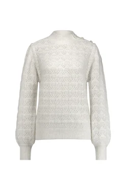 Abby pearl pullover -|Studio Anneloes Clearance