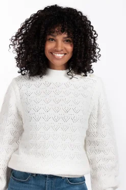 Abby pearl pullover -|Studio Anneloes Clearance