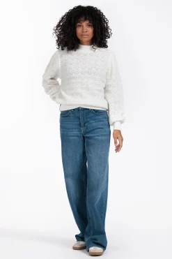 Abby pearl pullover -|Studio Anneloes Clearance