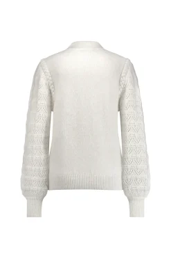 Abby pearl pullover -|Studio Anneloes Clearance