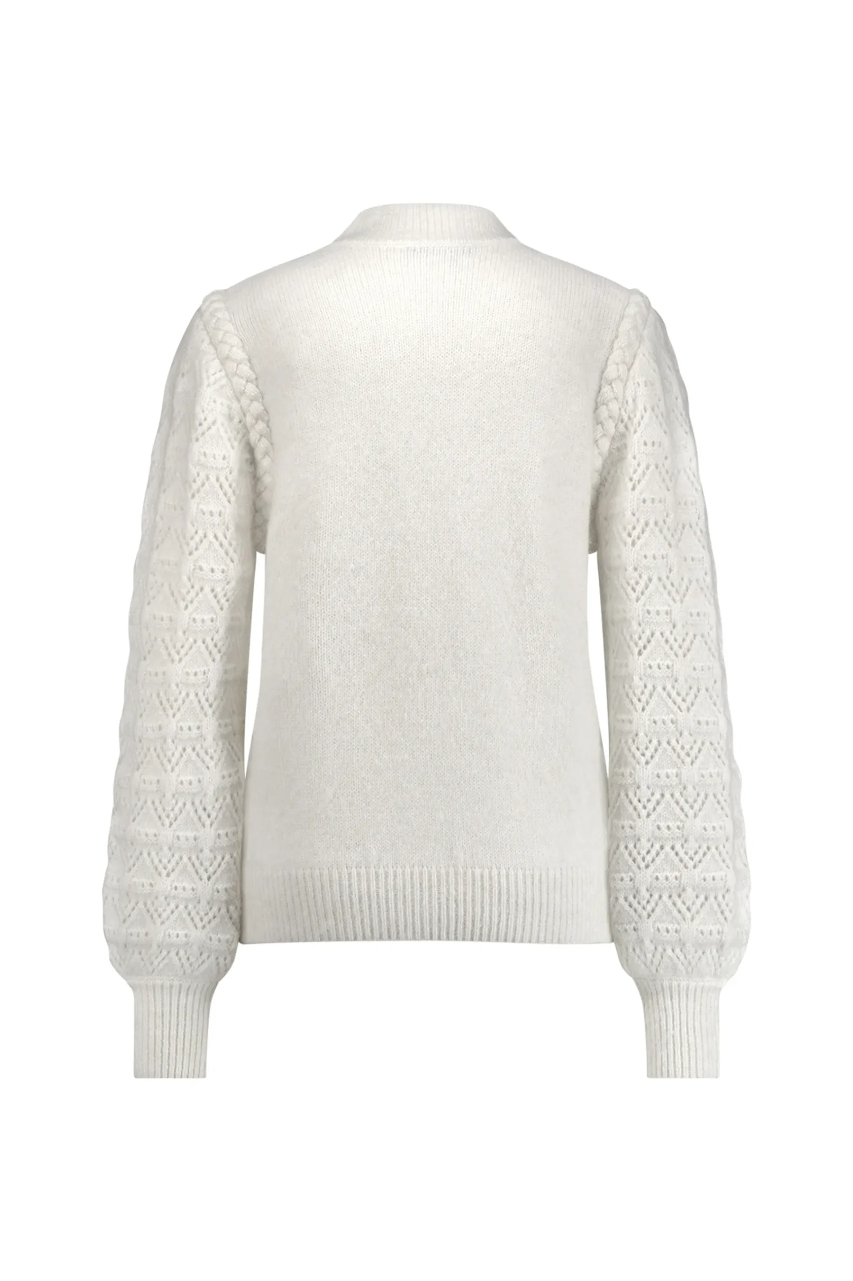 Abby pearl pullover -|Studio Anneloes Clearance