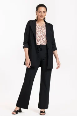 Abigail trousers -|Studio Anneloes Fashion