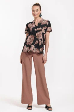Abigail trousers -|Studio Anneloes Outlet