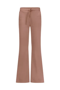 Abigail trousers -|Studio Anneloes Outlet
