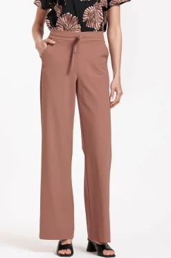Abigail trousers -|Studio Anneloes Outlet