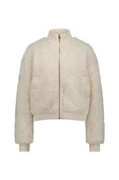 Alida teddy jacket -|Studio Anneloes Best