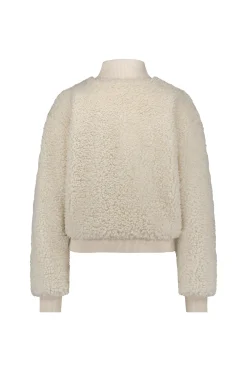 Alida teddy jacket -|Studio Anneloes Best
