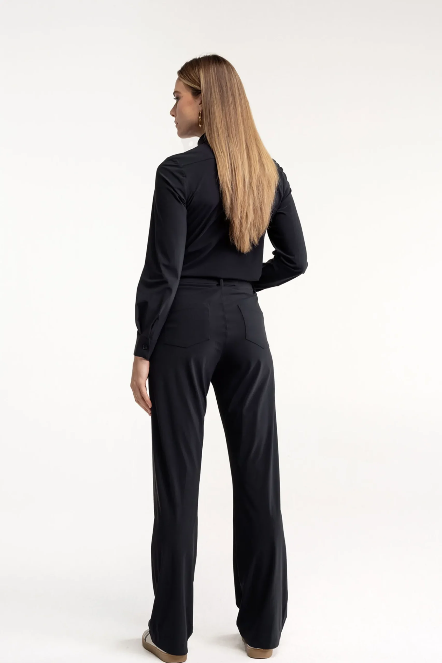 Angel LS jumpsuit -|Studio Anneloes Online