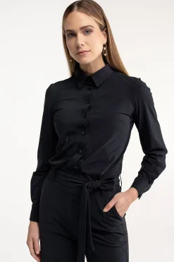 Angel LS jumpsuit -|Studio Anneloes Online