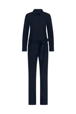 Angel LS jumpsuit -|Studio Anneloes Best