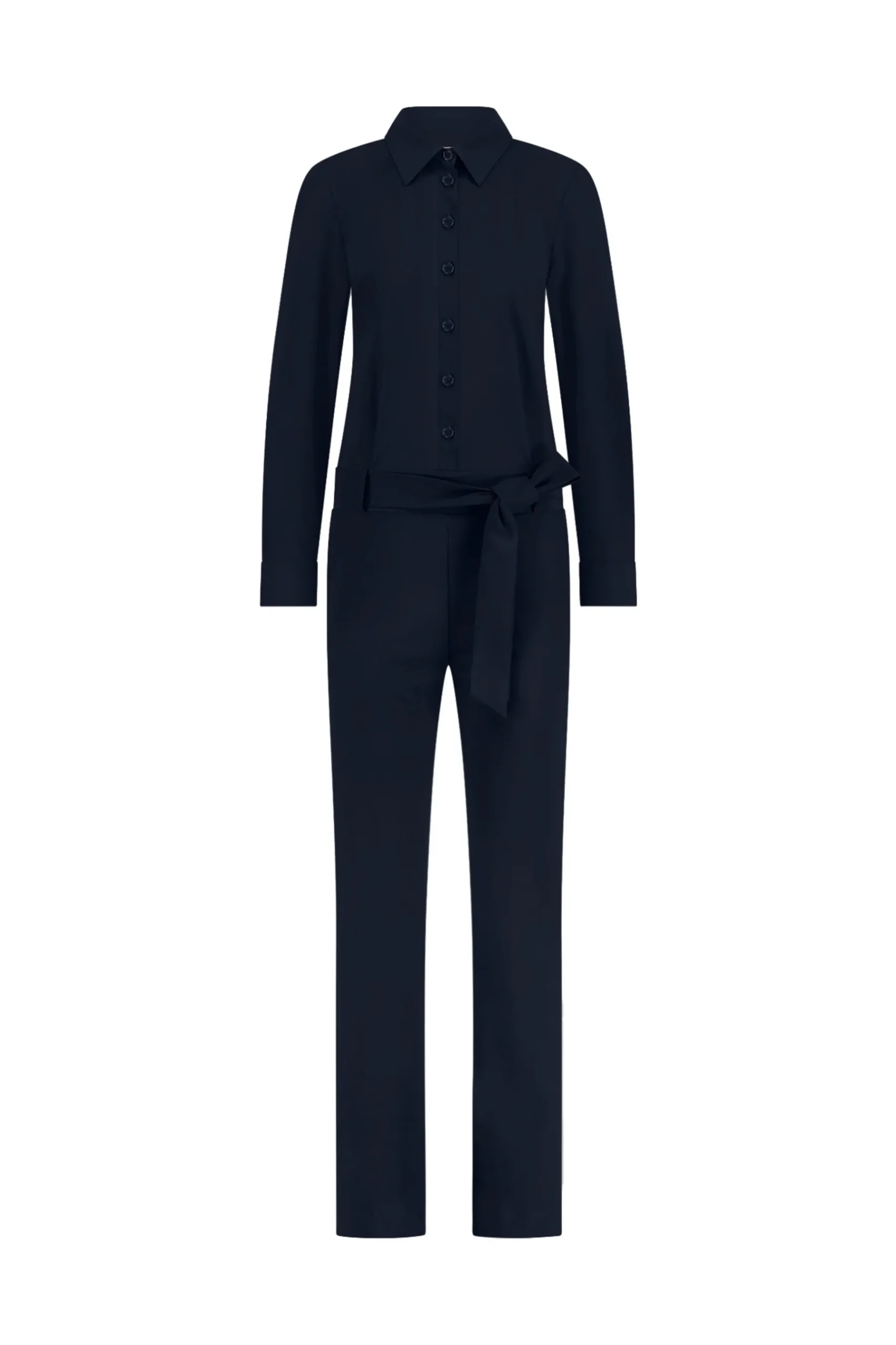 Angel LS jumpsuit -|Studio Anneloes Best