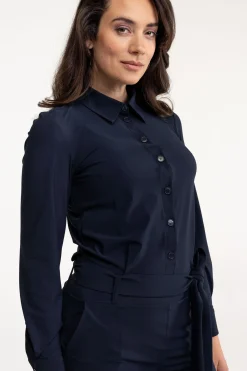 Angel LS jumpsuit -|Studio Anneloes Best