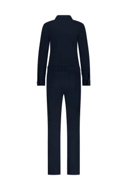 Angel LS jumpsuit -|Studio Anneloes Best