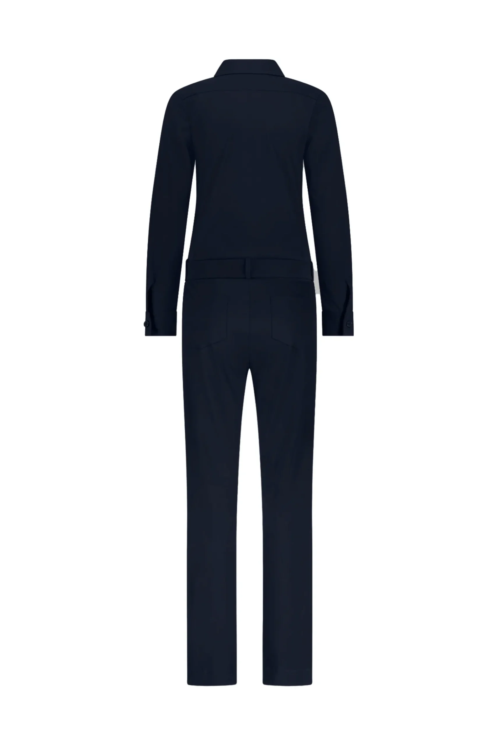 Angel LS jumpsuit -|Studio Anneloes Best