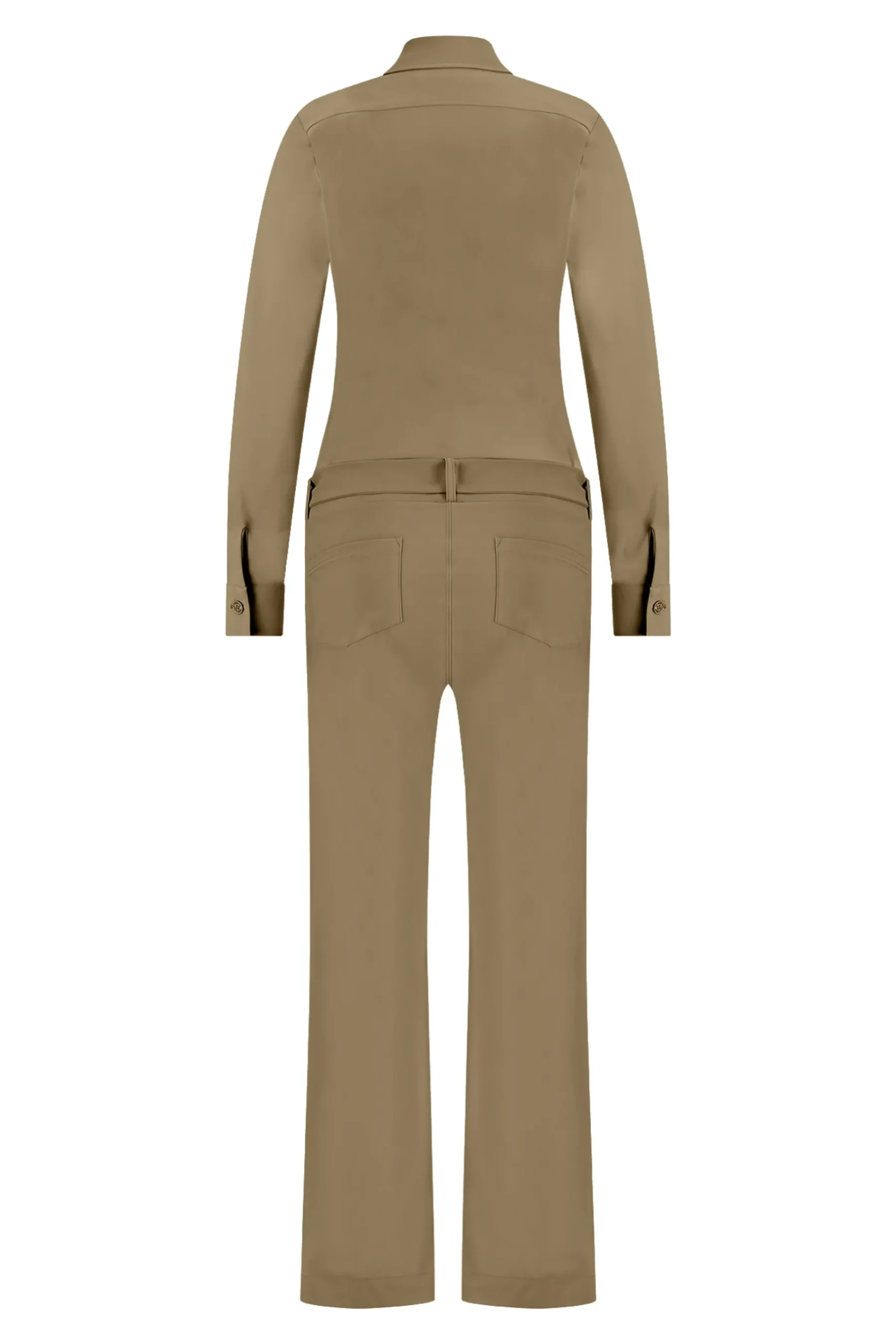 Angel LS jumpsuit -|Studio Anneloes Best