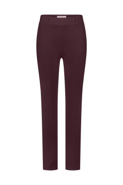 Anna bonded trousers -|Studio Anneloes Best