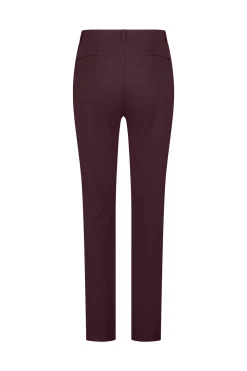 Anna bonded trousers -|Studio Anneloes Best
