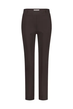 Anna bonded trousers -|Studio Anneloes New