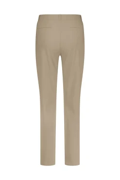 Anna bonded trousers -|Studio Anneloes Online