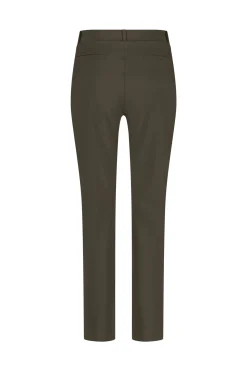 Anna bonded trousers -|Studio Anneloes New