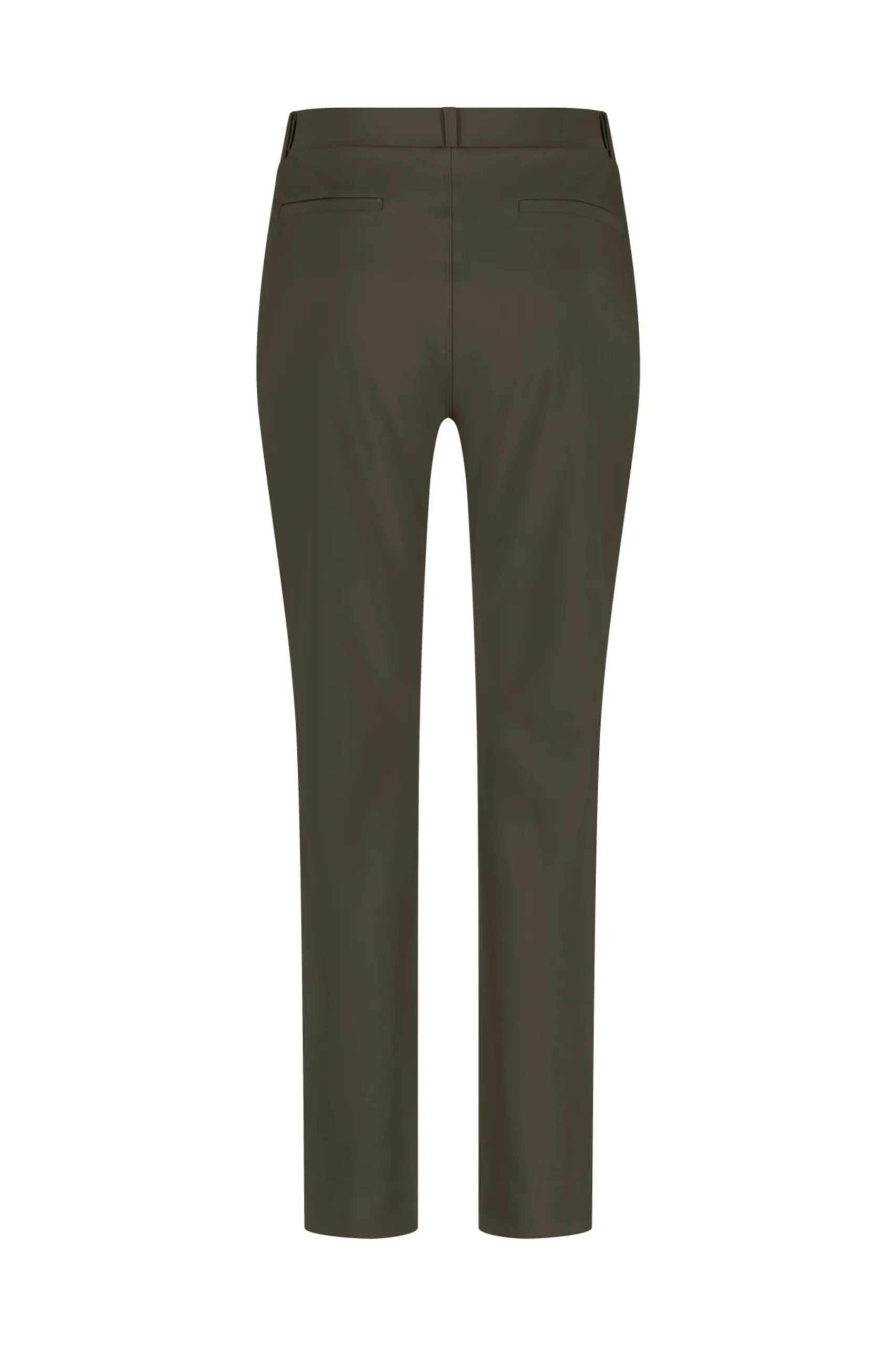 Anna bonded trousers -|Studio Anneloes New