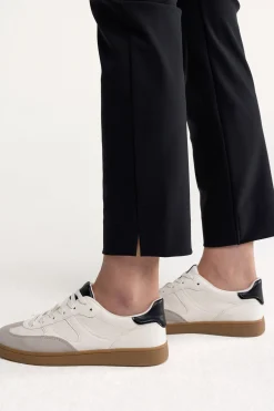 Anne bonded trousers -|Studio Anneloes Best