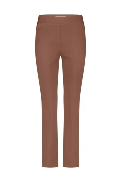 Anne bonded trousers -|Studio Anneloes New