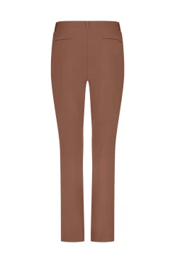 Anne bonded trousers -|Studio Anneloes New