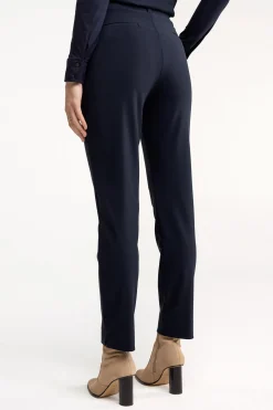 Anne bonded trousers -|Studio Anneloes Best