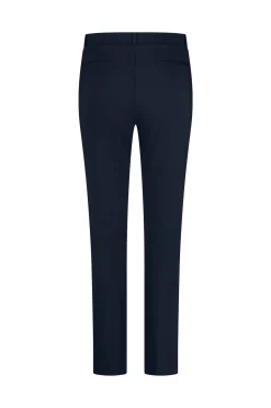 Anne bonded trousers -|Studio Anneloes Best