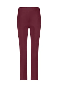 Anne bonded trousers -|Studio Anneloes Best