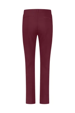 Anne bonded trousers -|Studio Anneloes Best