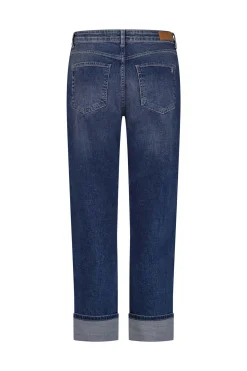 Ava denim trousers -|Studio Anneloes Sale