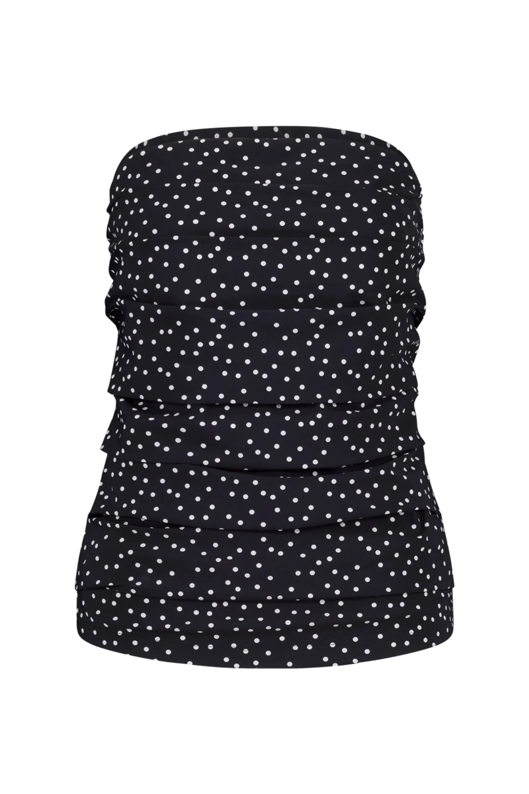 Bandeau irr dot top -|Studio Anneloes Discount