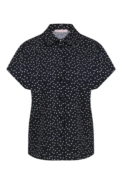 Barb irr dot blouse -|Studio Anneloes Best