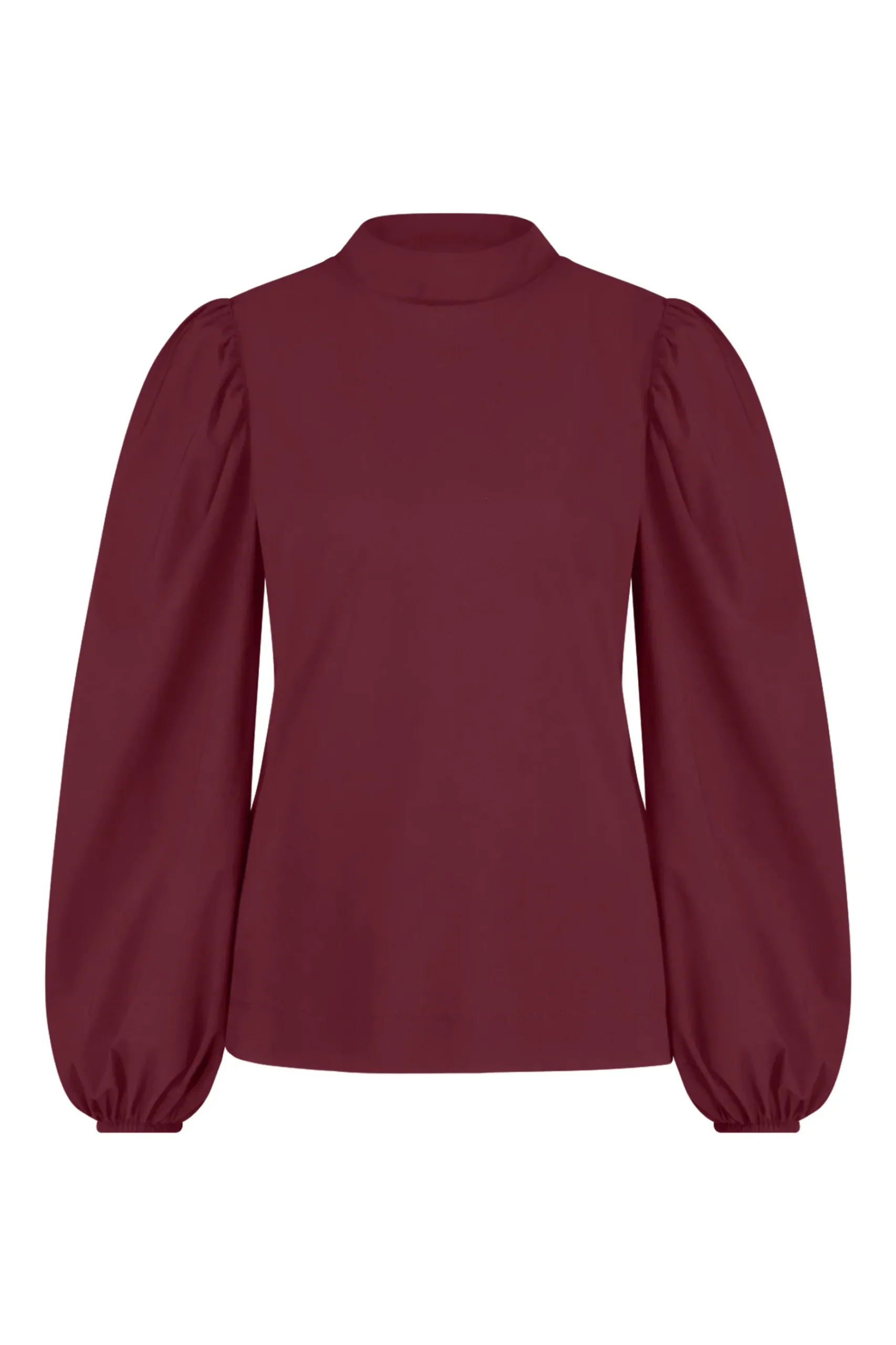 Beau top -|Studio Anneloes Fashion