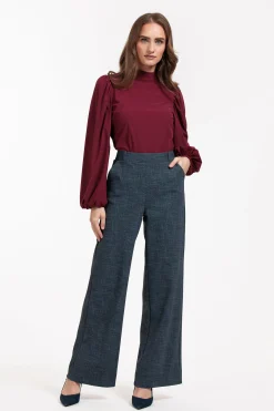 Beau top -|Studio Anneloes Fashion