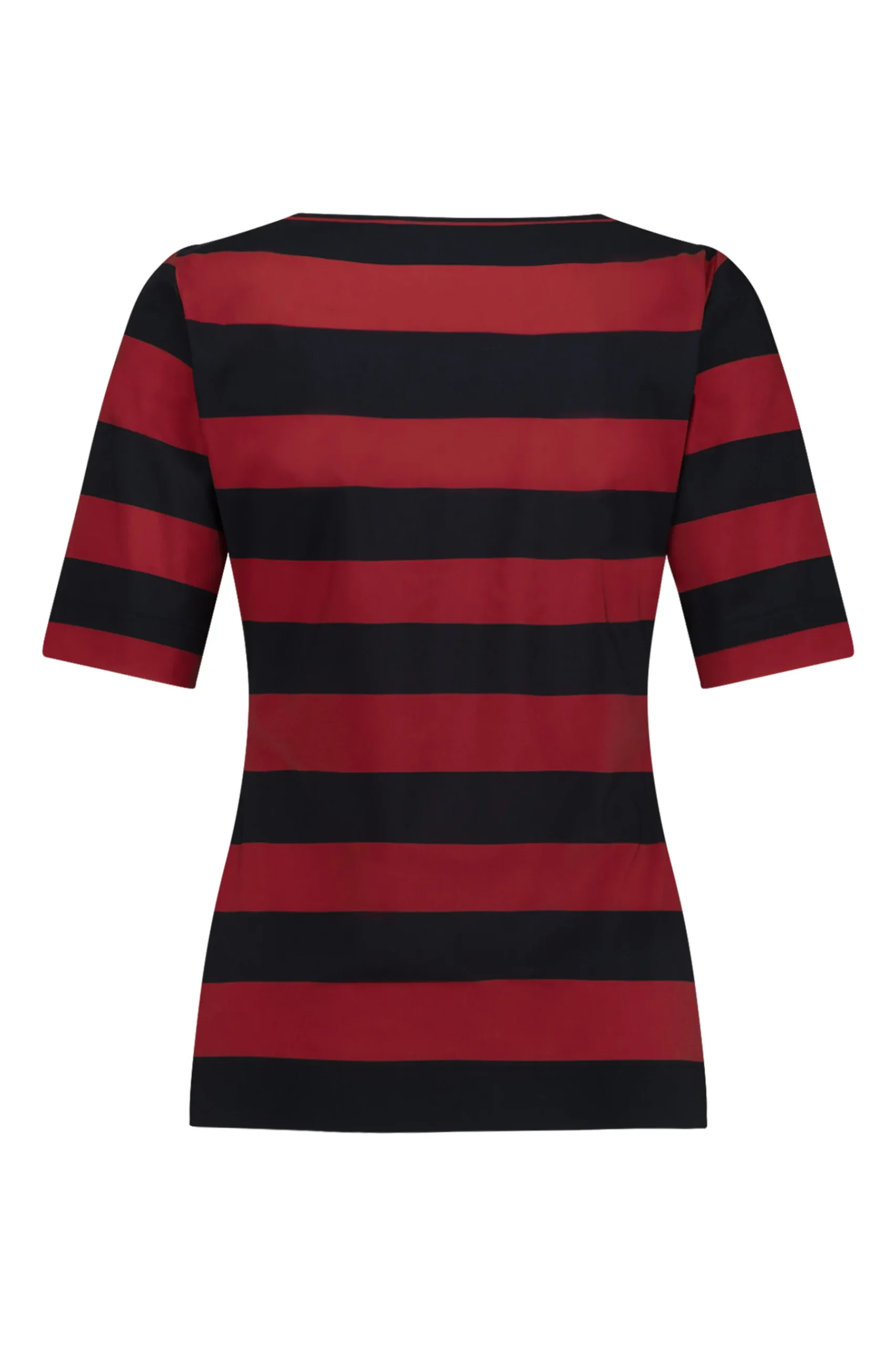 Becki stripe shirt -|Studio Anneloes Best