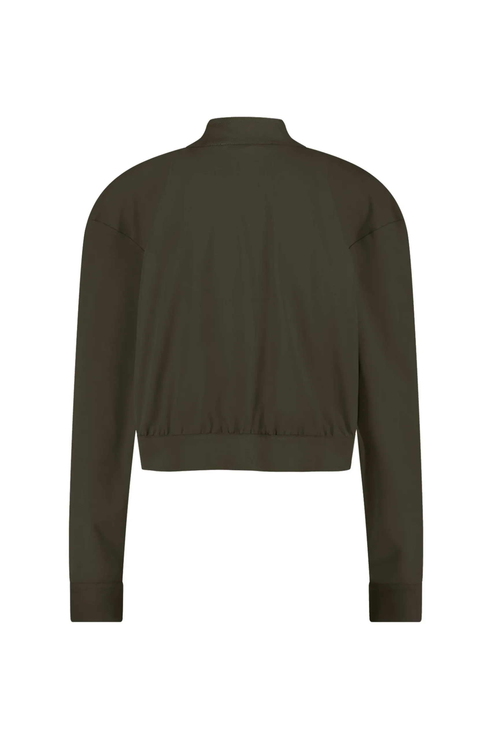 Becky cargo jacket -|Studio Anneloes Online
