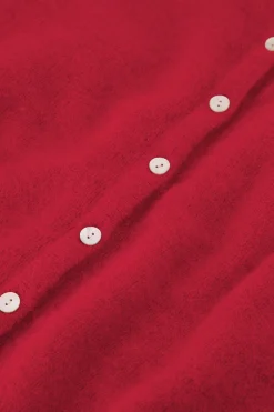 Bibi mohair cardigan -|Studio Anneloes Online