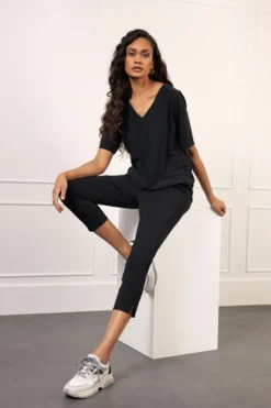 Billy trousers -|Studio Anneloes Sale