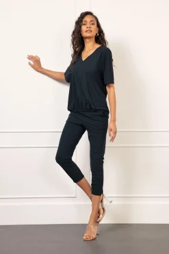 Billy trousers -|Studio Anneloes Discount