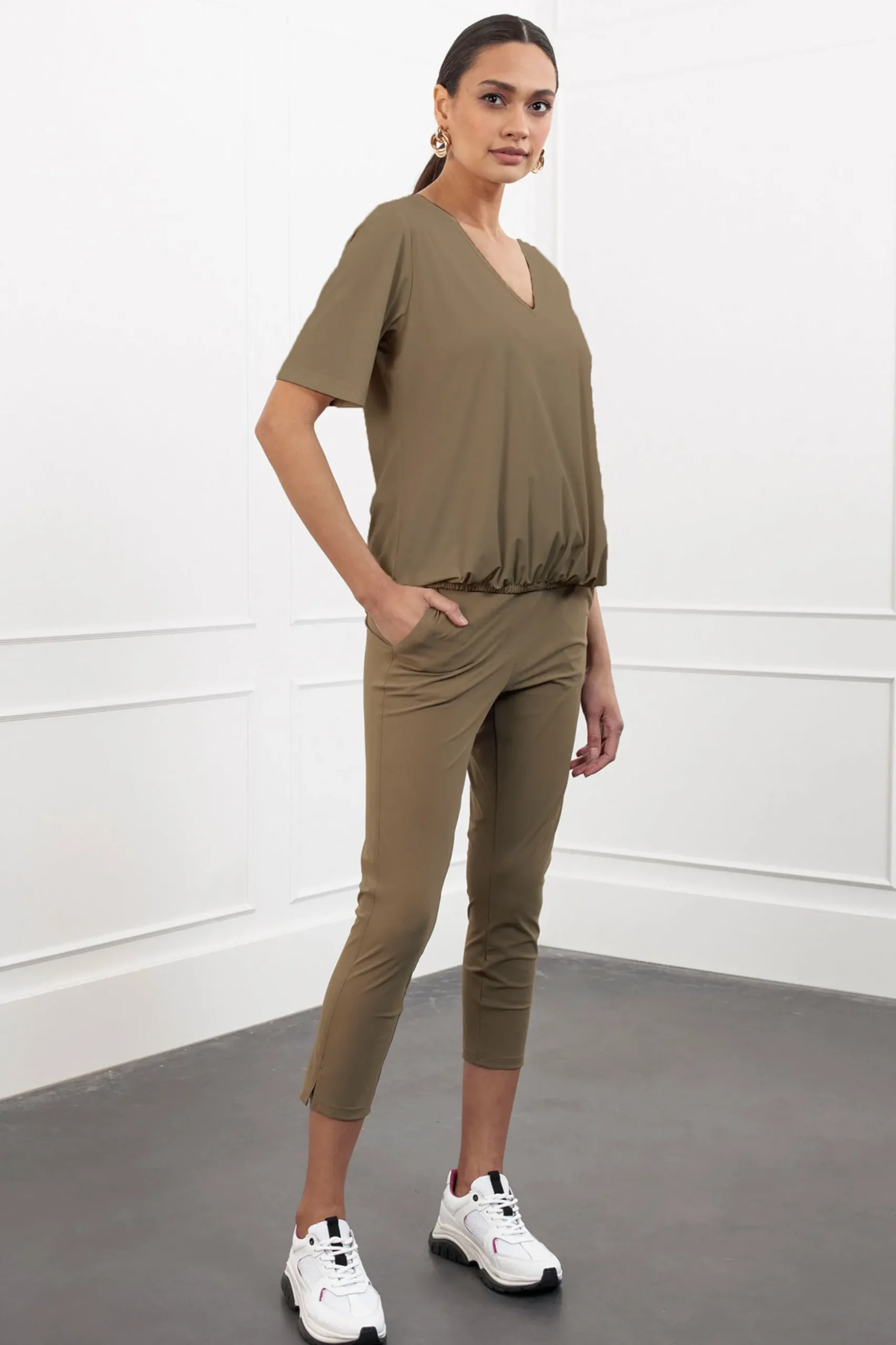 Billy trousers -|Studio Anneloes Outlet