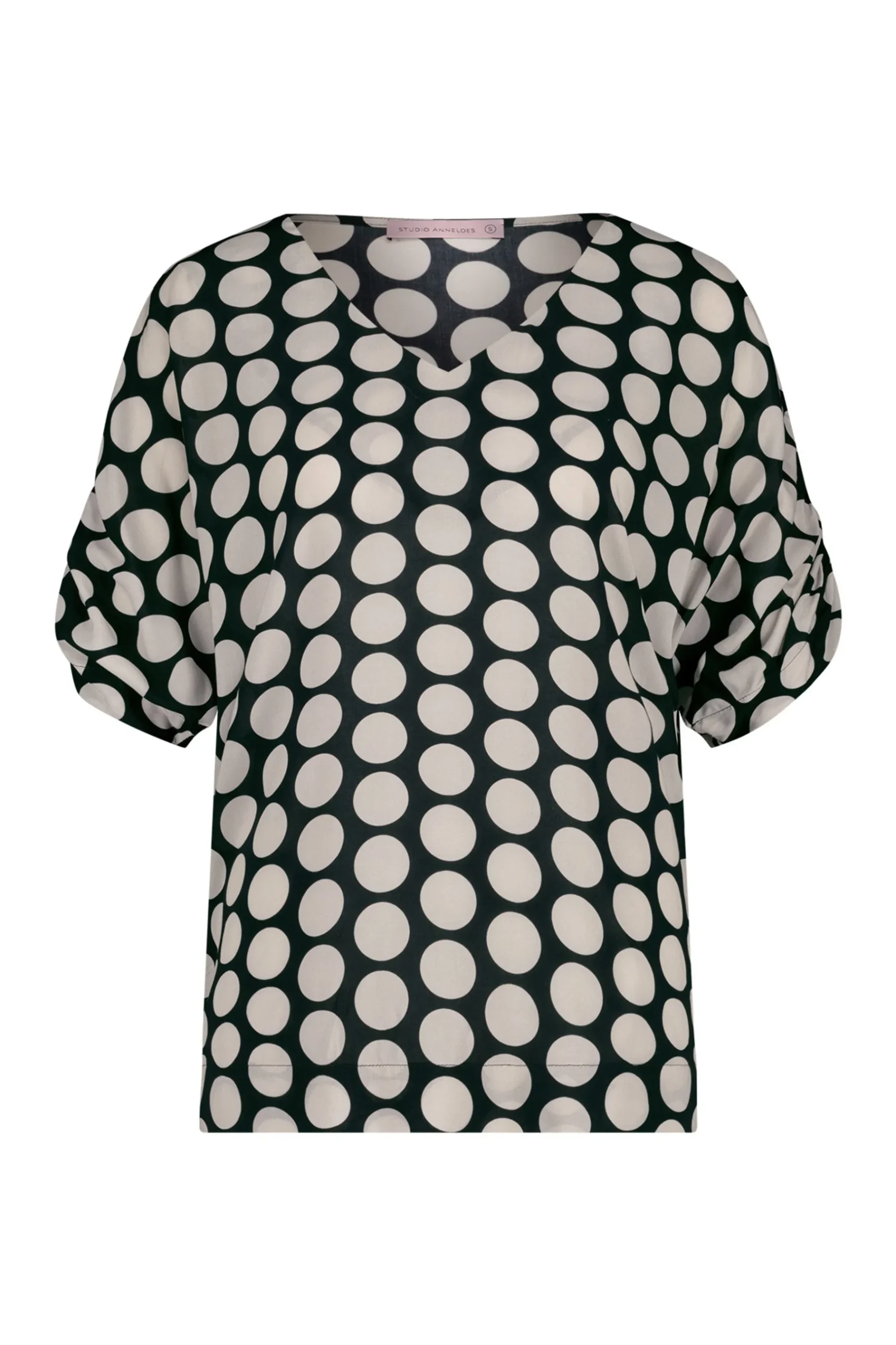 Birgitta dot top -|Studio Anneloes Sale