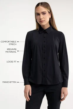 Bobby Blouse -|Studio Anneloes Online