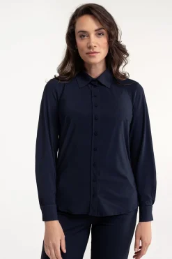 Bobby Blouse -|Studio Anneloes Discount