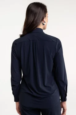 Bobby Blouse -|Studio Anneloes Discount