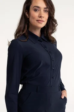 Bobby Blouse -|Studio Anneloes Discount