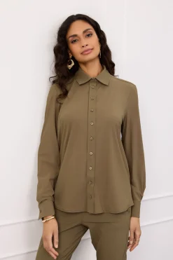 Bobby blouse -|Studio Anneloes Online