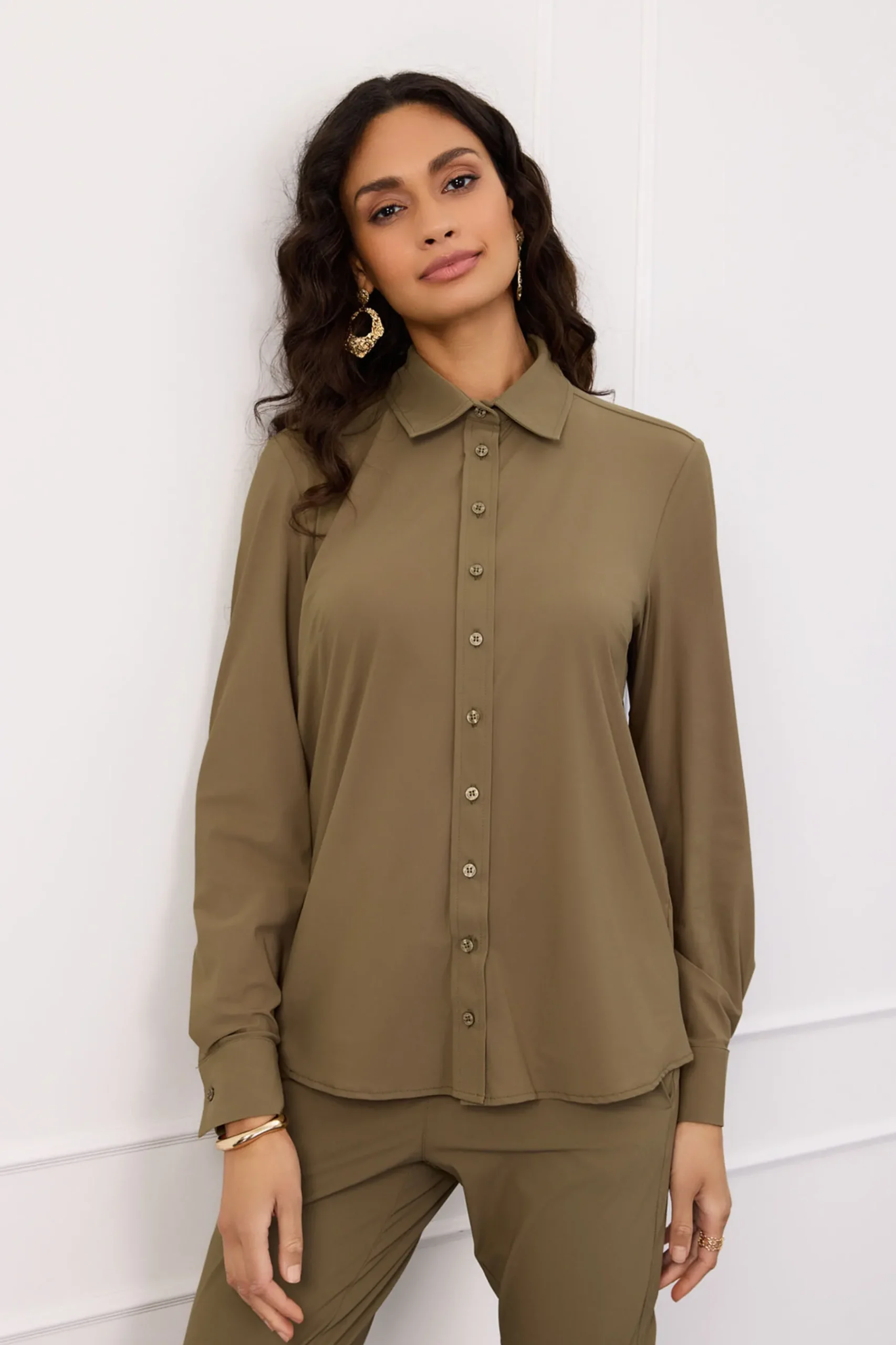 Bobby blouse -|Studio Anneloes Online